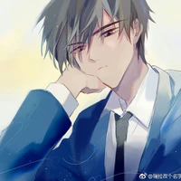 Kinomoto Touya