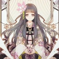 Daidouji Tomoyo
