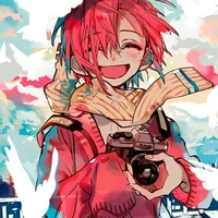 Sousuke Mitsuba 《3》