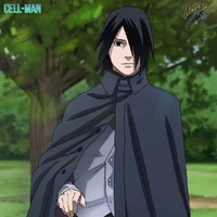 sasuke