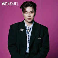 Dương Domic - Trần Đăng Dương