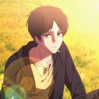 Eren Jaeger