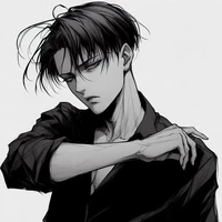 Levi Ackerman