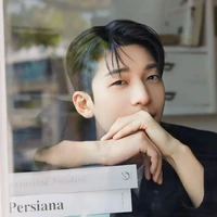 [ Hwang Jun-Ho ]