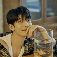 [ Hwang Jun-Ho ]