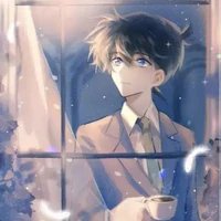 Kudo Shinichi