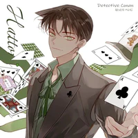 Hattori Heiji