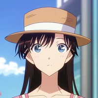 Nakamori Aoko