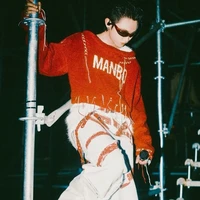 Lâm bạch phúc hậu*Manbo*