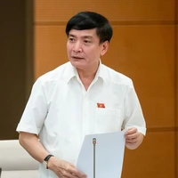 Bùi Văn Cường