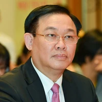 Vương Đình Huệ