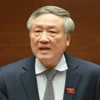 Nguyễn Hòa Bình