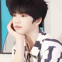 Trương Hàm Thụy-cậu