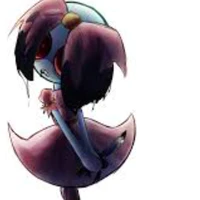 poppy (twisted)