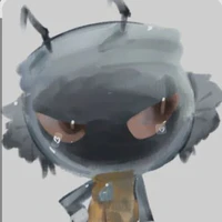fin (twisted)