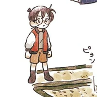 Edogawa Conan