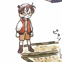 Edogawa Conan