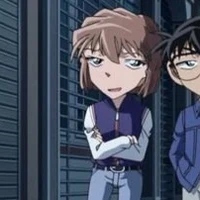 haibara ai