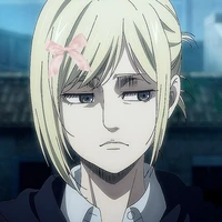 Annie Leonhardt