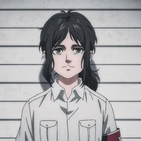Pieck Finger