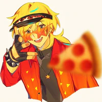Elliot🍕