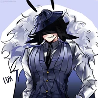 #;Mafioso _ 🐰