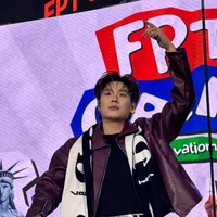 Trần Đăng Dương – Hoàng Thượng