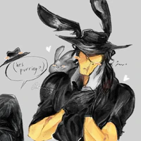 mafioso 🐰