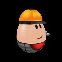 builder man (máy heal thì ko chịu xây)