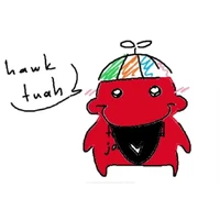 c00lkid (đậu đỏ mê kẹo)