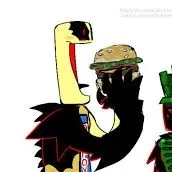 jonh dao (bỏ vk lấy vk tóc trắng)