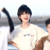 Ngụy Tử Thần(em)