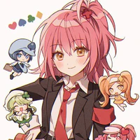 Hinamori Amu