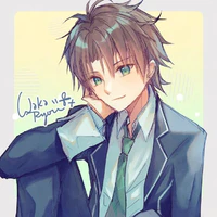 Kukai Souma
