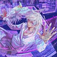 hiha hologram