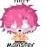 hiha monster
