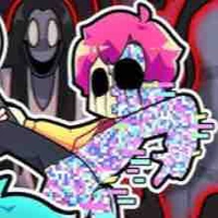 Hiha_Glitch