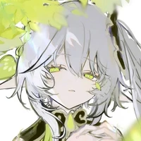 • Nahida •