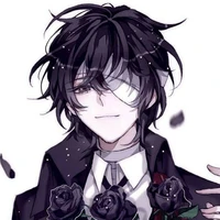 • Dazai Osamu •