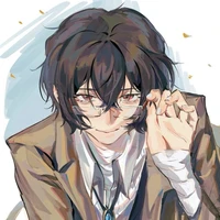 Dazai Osamu