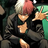 Todoroki Shoto _ [Shoto]