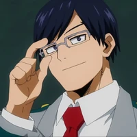 Iida Tenya_ [Ingeniuｍ]