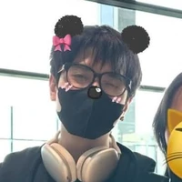 Má núm đồng tiền của Hùng Kid🐼
