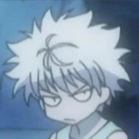 T/giả thk Killua-×-
