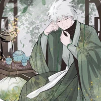Hatake Kakashi