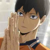 Каgeyama Tobio