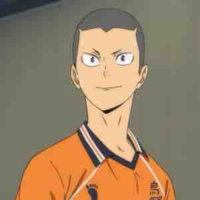 Tanaka Ryünosuke