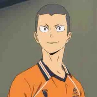 Tanaka Ryünosuke