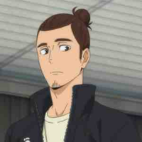 Azumane Asahi