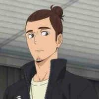 Azumane Asahi